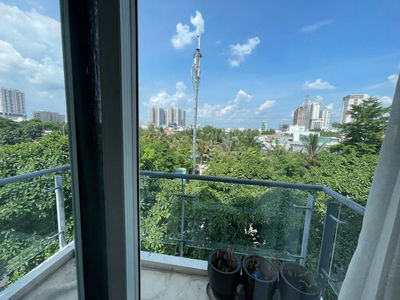 Жилье в Nha Be, Vietnam Жилье в Nha Be, Vietnam