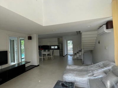 Housing in Nha Be, Vietnam Housing in Nha Be, Vietnam