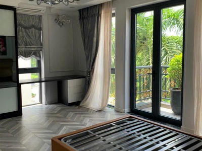 Housing in Nha Be, Vietnam Housing in Nha Be, Vietnam