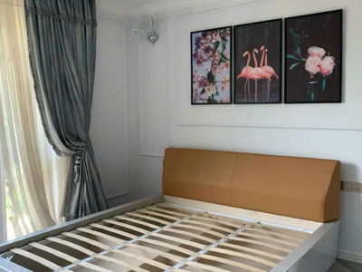 Housing in Nha Be, Vietnam Housing in Nha Be, Vietnam