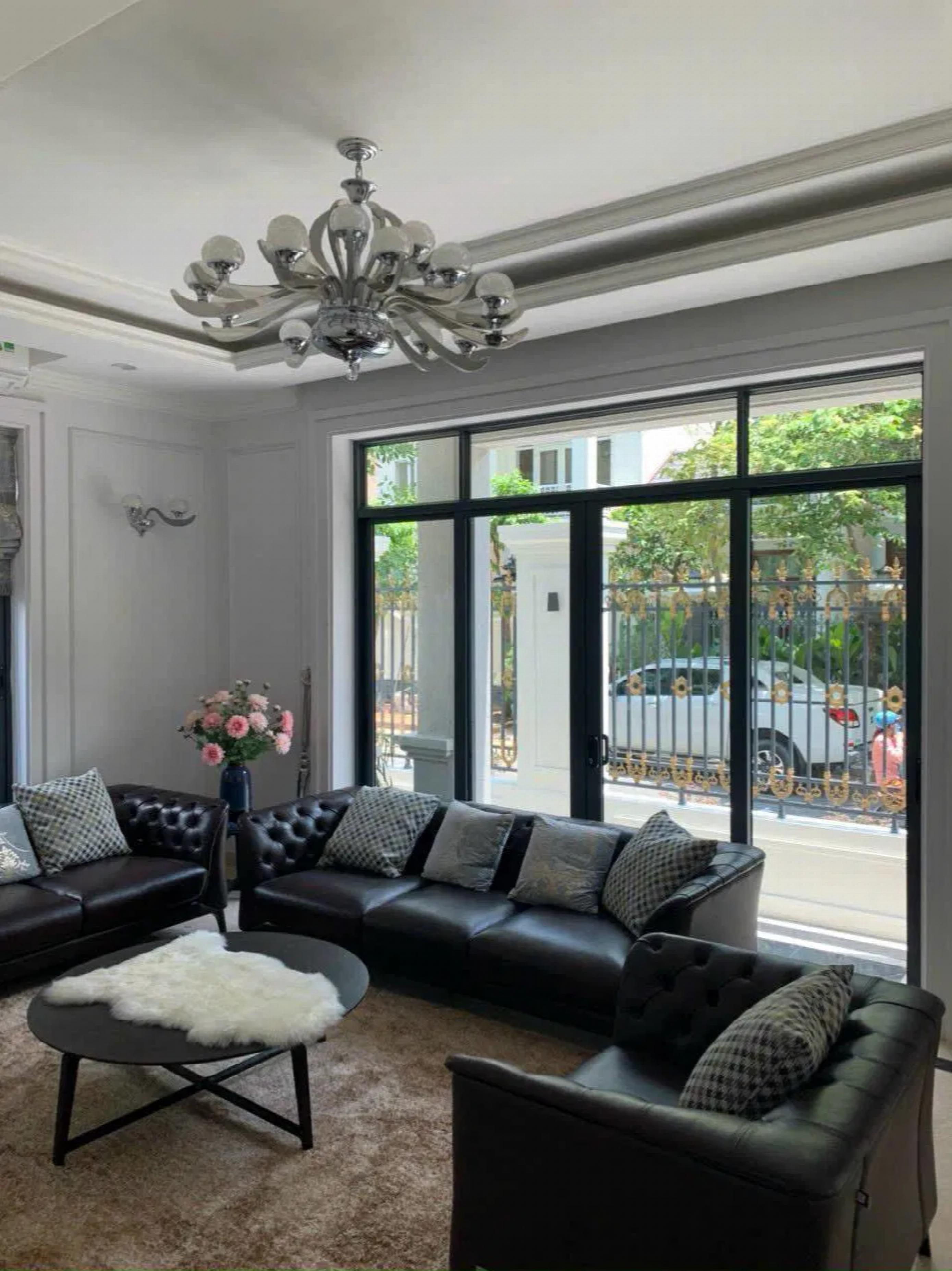 Logement dans Nha Be, Vietnam Logement dans Nha Be, Vietnam