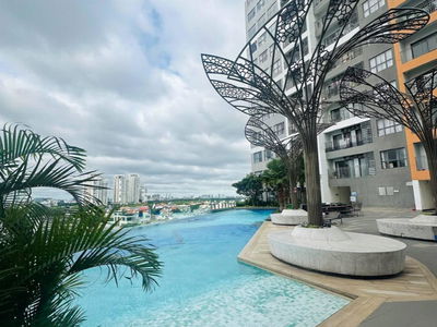 Sun Avenue, Vietnam Sun Avenue, Vietnam