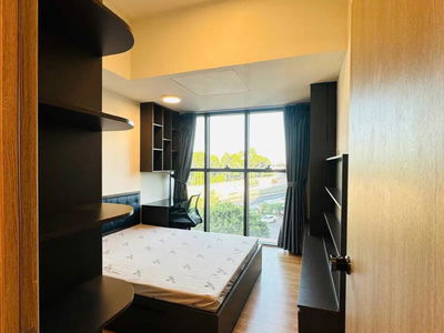 Sun Avenue, Vietnam Sun Avenue, Vietnam