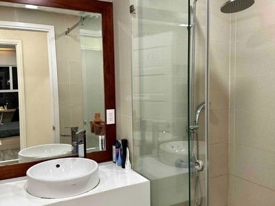 Sunrise City, Vietnam Sunrise City, Vietnam