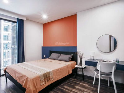 Golden Mansion, Vietnam Golden Mansion, Vietnam