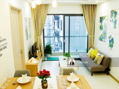 New City Thu Thiem, Vietnam New City Thu Thiem, Vietnam