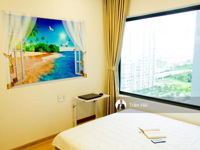 New City Thu Thiem, Vietnam New City Thu Thiem, Vietnam