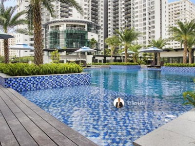 New City Thu Thiem, Vietnam New City Thu Thiem, Vietnam