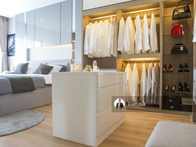 New City Thu Thiem, Vietnam New City Thu Thiem, Vietnam