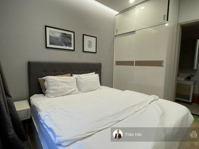 New City Thu Thiem, Vietnam New City Thu Thiem, Vietnam