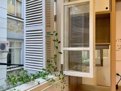 Жилье в Ho Chi Minh City, Vietnam Жилье в Ho Chi Minh City, Vietnam