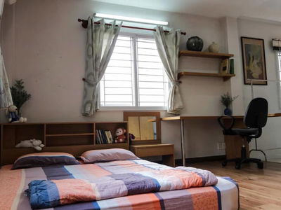 Housing in Ho Chi Minh City, Vietnam Housing in Ho Chi Minh City, Vietnam