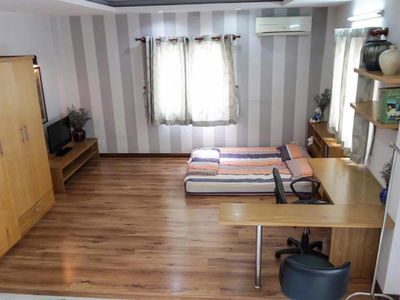 Housing in Ho Chi Minh City, Vietnam Housing in Ho Chi Minh City, Vietnam