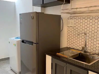 Logement dans Ho Chi Minh City, Vietnam Logement dans Ho Chi Minh City, Vietnam