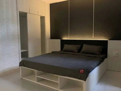 Alojamiento en Ho Chi Minh City, Vietnam Alojamiento en Ho Chi Minh City, Vietnam