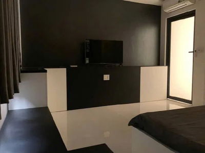 Housing in Ho Chi Minh City, Vietnam Housing in Ho Chi Minh City, Vietnam