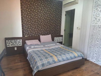 Housing in Ho Chi Minh City, Vietnam Housing in Ho Chi Minh City, Vietnam