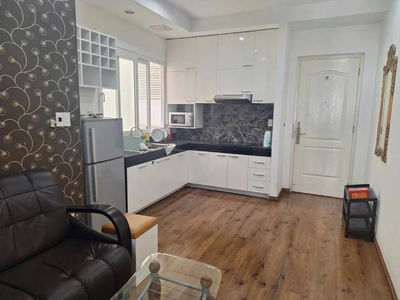 Housing in Ho Chi Minh City, Vietnam Housing in Ho Chi Minh City, Vietnam