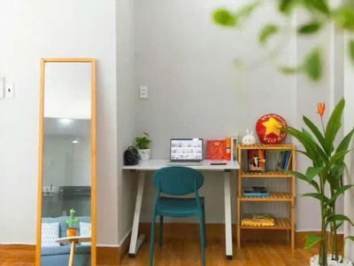 Housing in Ho Chi Minh City, Vietnam Housing in Ho Chi Minh City, Vietnam