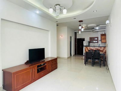 Sky Garden, Vietnam Sky Garden, Vietnam