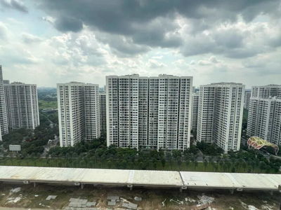 Masteri Centre Point, Vietnam Masteri Centre Point, Vietnam