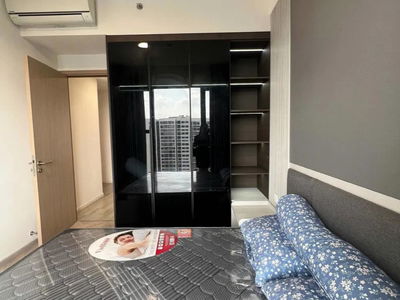 Masteri Centre Point, Vietnam Masteri Centre Point, Vietnam