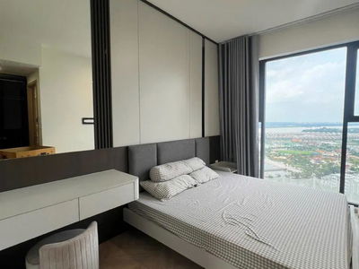 Masteri Centre Point, Vietnam Masteri Centre Point, Vietnam