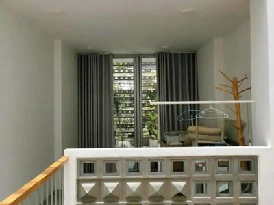 Housing in Di An, Vietnam Housing in Di An, Vietnam