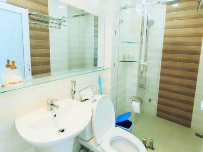 Gehäuse In Nha Be, Vietnam Gehäuse In Nha Be, Vietnam