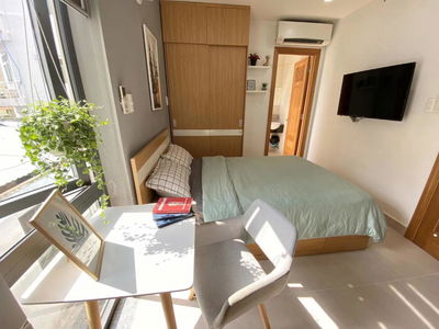 Logement dans Ho Chi Minh City, Vietnam Logement dans Ho Chi Minh City, Vietnam