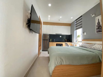 Жилье в Ho Chi Minh City, Vietnam Жилье в Ho Chi Minh City, Vietnam