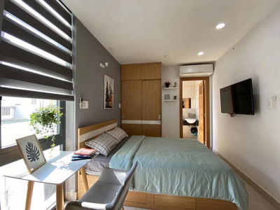 Жилье в Ho Chi Minh City, Vietnam Жилье в Ho Chi Minh City, Vietnam