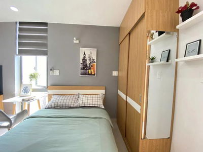 Gehäuse In Ho Chi Minh City, Vietnam Gehäuse In Ho Chi Minh City, Vietnam