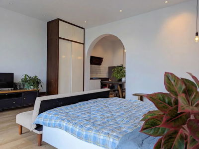 Logement dans Ho Chi Minh City, Vietnam Logement dans Ho Chi Minh City, Vietnam