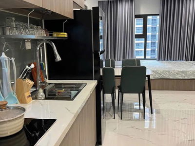 Glory Heights, Vietnam Glory Heights, Vietnam