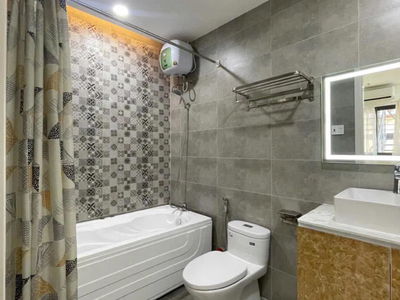 Logement dans Ho Chi Minh City, Vietnam Logement dans Ho Chi Minh City, Vietnam