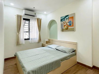 Logement dans Ho Chi Minh City, Vietnam Logement dans Ho Chi Minh City, Vietnam