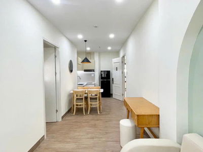 Housing in Ho Chi Minh City, Vietnam Housing in Ho Chi Minh City, Vietnam