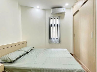 Housing in Ho Chi Minh City, Vietnam Housing in Ho Chi Minh City, Vietnam