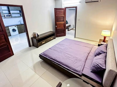 Жилье в Ho Chi Minh City, Vietnam Жилье в Ho Chi Minh City, Vietnam