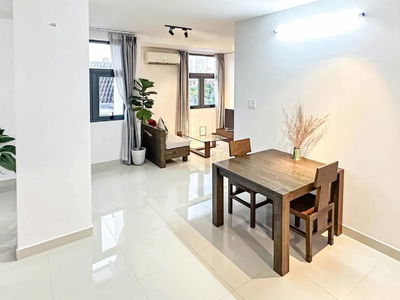 Housing in Ho Chi Minh City, Vietnam Housing in Ho Chi Minh City, Vietnam