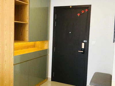 Sunrise Riverside, Vietnam  Sunrise Riverside, Vietnam