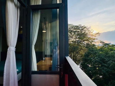 Alojamiento en Di An, Vietnam Alojamiento en Di An, Vietnam