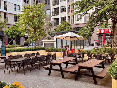 Picity High Park, Vietnam Picity High Park, Vietnam