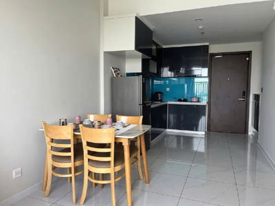 Picity High Park, Vietnam  Picity High Park, Vietnam