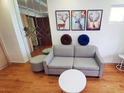 New City, Vietnam New City, Vietnam