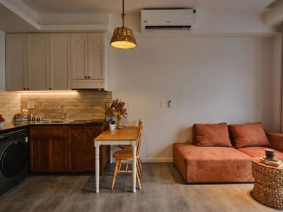 Housing in Ho Chi Minh City, Vietnam Housing in Ho Chi Minh City, Vietnam