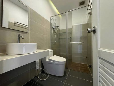 Alojamiento en Ho Chi Minh City, Vietnam Alojamiento en Ho Chi Minh City, Vietnam