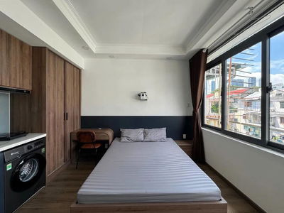 Alojamiento en Ho Chi Minh City, Vietnam Alojamiento en Ho Chi Minh City, Vietnam