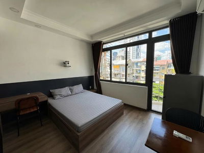 Housing in Ho Chi Minh City, Vietnam Housing in Ho Chi Minh City, Vietnam